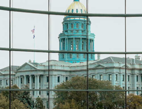 ABOTA Colorado Supreme Court
