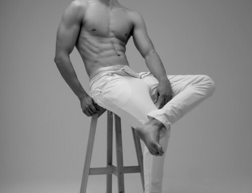 Cade Calvin Klein