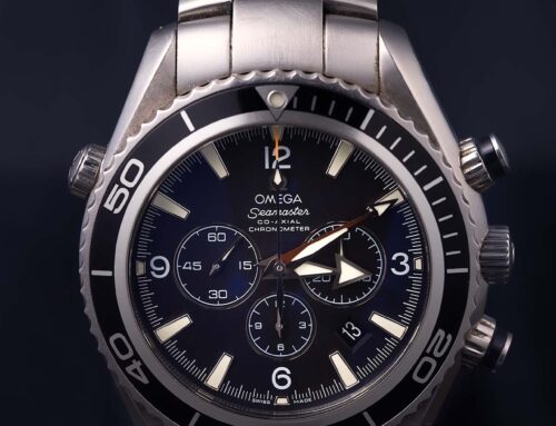 Omega (Personal)