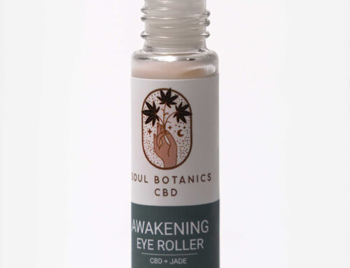 CBD Products